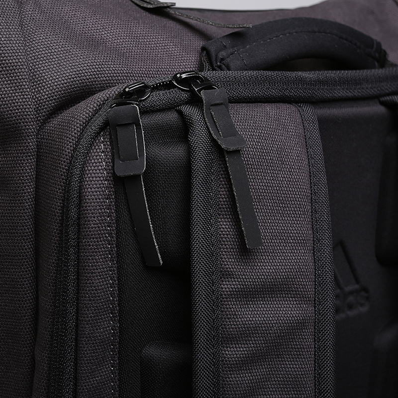  черный рюкзак adidas Lillard BP CD2692 - цена, описание, фото 3